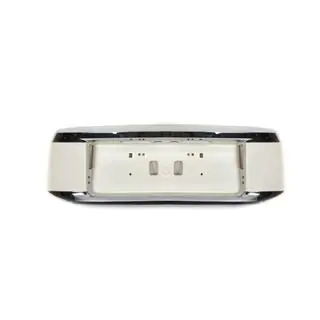 Registreringsskyltslist för baklucka Lexus GX460 2009–2023 foto 1