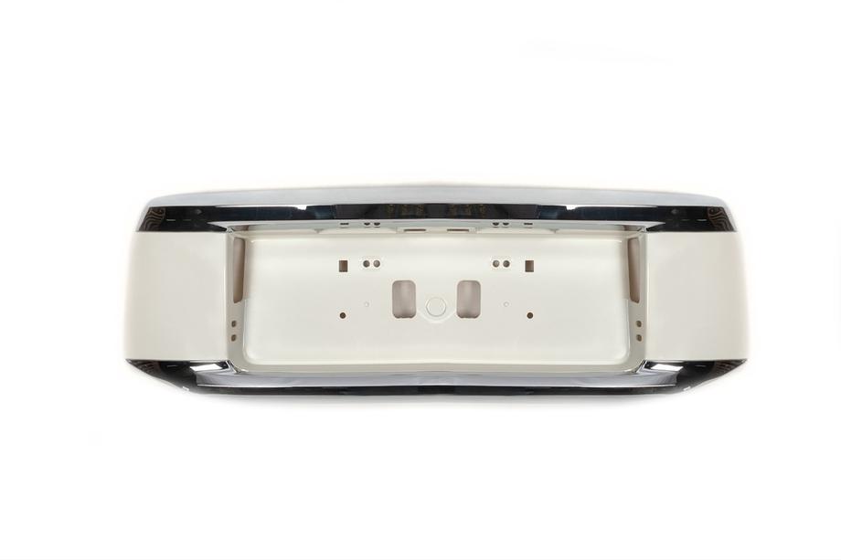 Lexus GX460 2009–2023 Registreringsskyltslist för baklucka Image