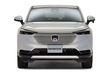 Ny generation av crossovern Honda HR-V presenterad foto 6
