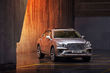 Faceliftad Bentley Bentayga-crossover foto 1