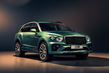 Faceliftad Bentley Bentayga-crossover foto 5