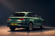 Faceliftad Bentley Bentayga-crossover foto 4