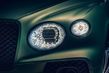 Faceliftad Bentley Bentayga-crossover foto 6