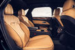Faceliftad Bentley Bentayga-crossover foto 8