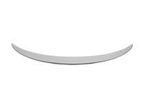 Mercedes CLA C117 2013–2019 Spoiler (Niken, för lackering) foto 2