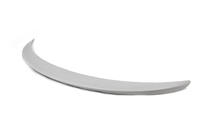 Mercedes CLA C117 2013–2019 Spoiler (Niken, för lackering) foto 1