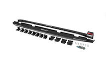 Peugeot 3008 2016–2023 REA! Sidosteg L 194 cm OEM V2 (2 st, aluminium) foto 4