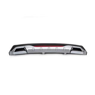 Bakre diffuser V2 (Niken)
