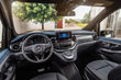 Mercedes-Benz EQV: test av eldriven minivan – facelift, räckvidd och VLE-efterträdare foto 6