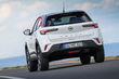 Test: nya generationens kompakta crossover Opel Mokka foto 5