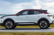 Test: nya generationens kompakta crossover Opel Mokka foto 3