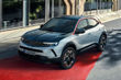 Test: nya generationens kompakta crossover Opel Mokka foto 1