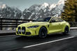 Sportcoupén BMW M4 Coupe foto 4