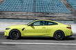 Sportcoupén BMW M4 Coupe foto 5