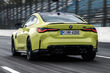 Sportcoupén BMW M4 Coupe foto 3
