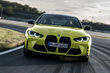 Sportcoupén BMW M4 Coupe foto 1