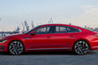 Uppdaterad Volkswagen Arteon liftback foto 5