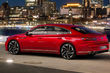 Uppdaterad Volkswagen Arteon liftback foto 4