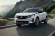 Test av faceliftade Peugeot 3008 foto 5