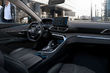 Test av faceliftade Peugeot 3008 foto 8