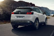 Test av faceliftade Peugeot 3008 foto 6