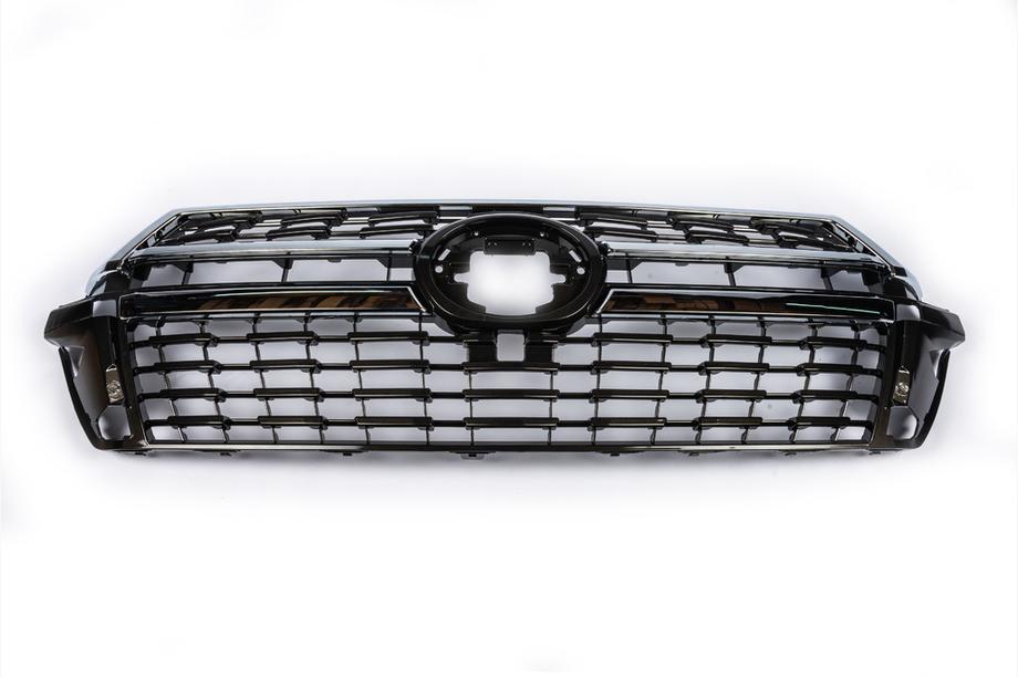 Toyota Land Cruiser 200 2007–2021 Kylargrill 2016-2021 (design 2021) Foto 8