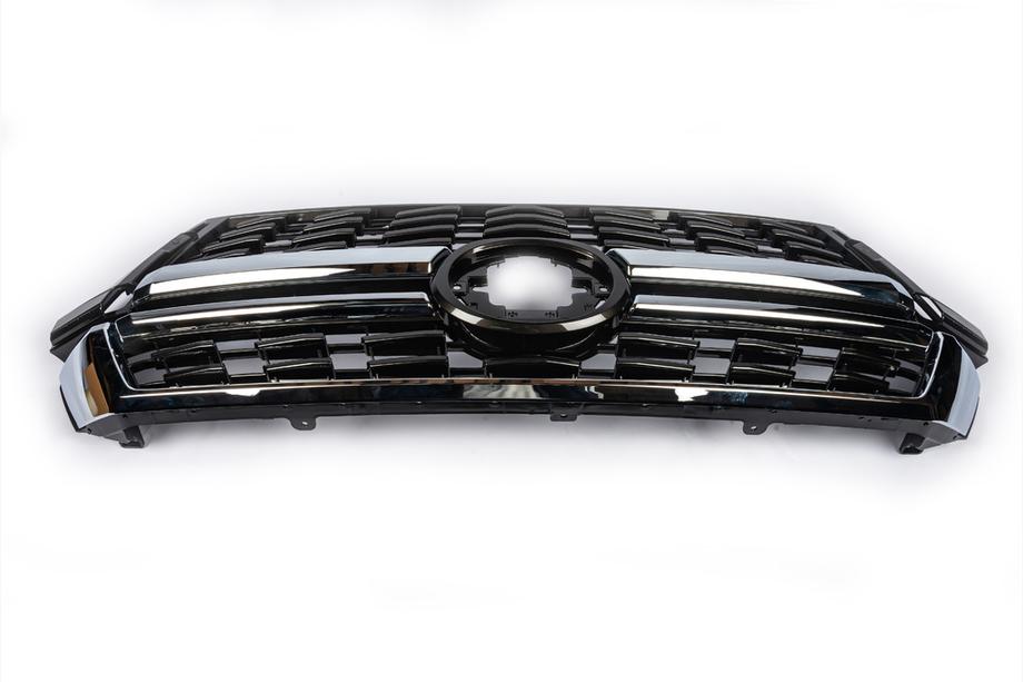 Toyota Land Cruiser 200 2007–2021 Kylargrill 2016-2021 (design 2021) Foto 9