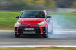 Sportig fyrhjulsdriven hatchback: Toyota GR Yaris foto 1