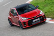 Sportig fyrhjulsdriven hatchback: Toyota GR Yaris foto 2