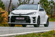 Sportig fyrhjulsdriven hatchback: Toyota GR Yaris foto 4