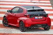 Sportig fyrhjulsdriven hatchback: Toyota GR Yaris foto 7