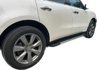 Acura MDX 2013–2020 Sidosteg RedLine V1 (2 st, aluminium) foto 2