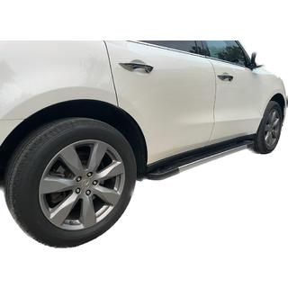 Sidosteg RedLine V1 (2 st, aluminium) Acura MDX 2013–2020 foto 2