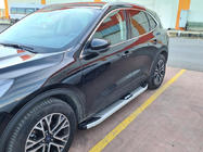 Ford Puma 2019– Mevsim Grey sidosteg (2 st, aluminium) foto 3