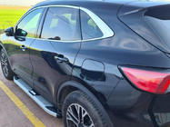 Ford Puma 2019– Mevsim Grey sidosteg (2 st, aluminium) foto 2