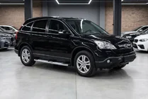 Honda CRV 2007–2011 Mevsim Grey sidosteg (2 st, aluminium) foto 1