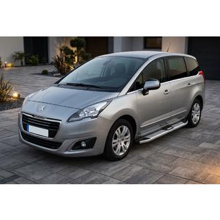 Mevsim Grey sidosteg (2 st, aluminium) foto 1