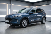 Ford Kuga/Escape 2019– Sidosteg Maydos V2 (2 st, aluminium) foto 1