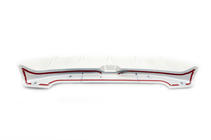 Toyota Land Cruiser 200 2007–2021 Ewan spoiler (2016-2021) foto 9