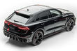 Sportcrossovern Audi RS Q8 i Mansory-utförande foto 5
