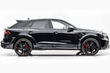 Sportcrossovern Audi RS Q8 i Mansory-utförande foto 3