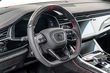 Sportcrossovern Audi RS Q8 i Mansory-utförande foto 7