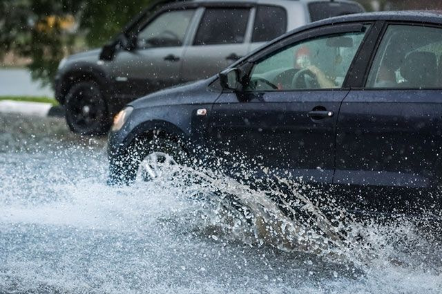 Så förbereder du bilen för våren