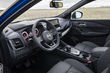 Nya generationens Nissan Qashqai-crossover presenterad foto 7
