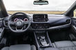 Nya generationens Nissan Qashqai-crossover presenterad foto 6