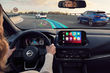 Nya generationens Nissan Qashqai-crossover presenterad foto 8