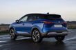 Nya generationens Nissan Qashqai-crossover presenterad foto 5