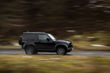 Land Rover Defender SUV har fått en 520-hästars motor foto 5