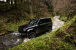 Land Rover Defender SUV har fått en 520-hästars motor foto 3