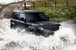 Land Rover Defender SUV har fått en 520-hästars motor foto 1